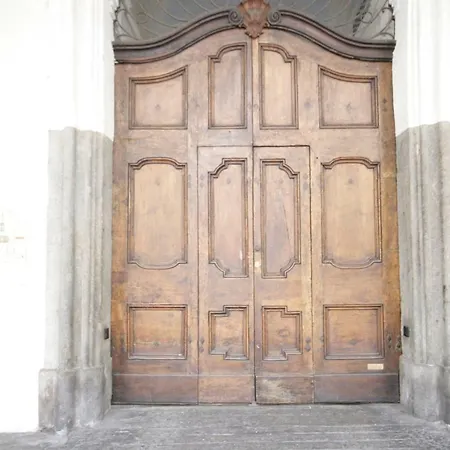 L'attico Di Via Po *